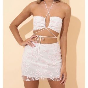 Kirby Two Piece Set NWT